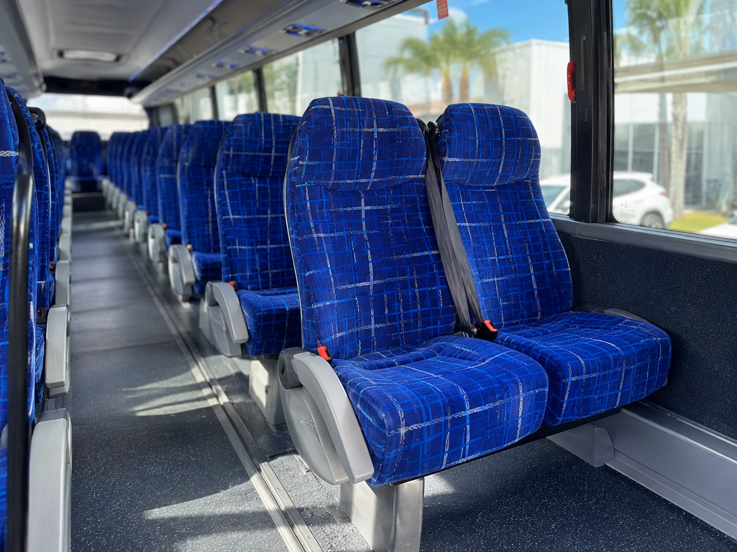 book a charter bus from redding to portland oregon and southern oregon