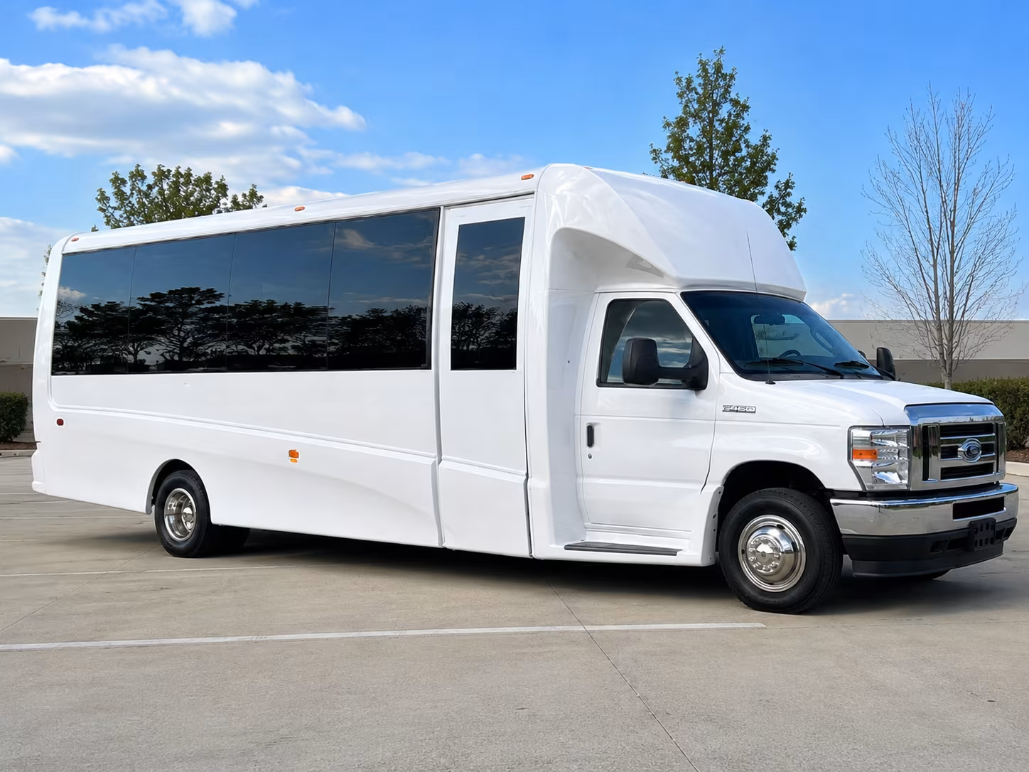 book prom night buses that stop at sundial bridge and beyond