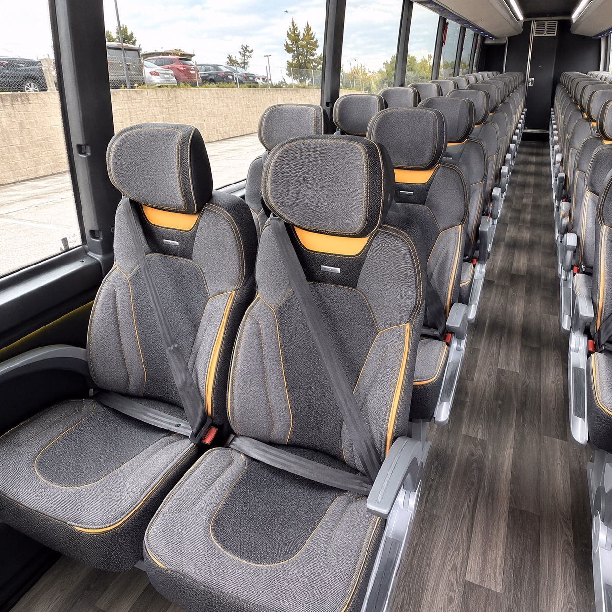 chico charter bus rentals for chico educational trips