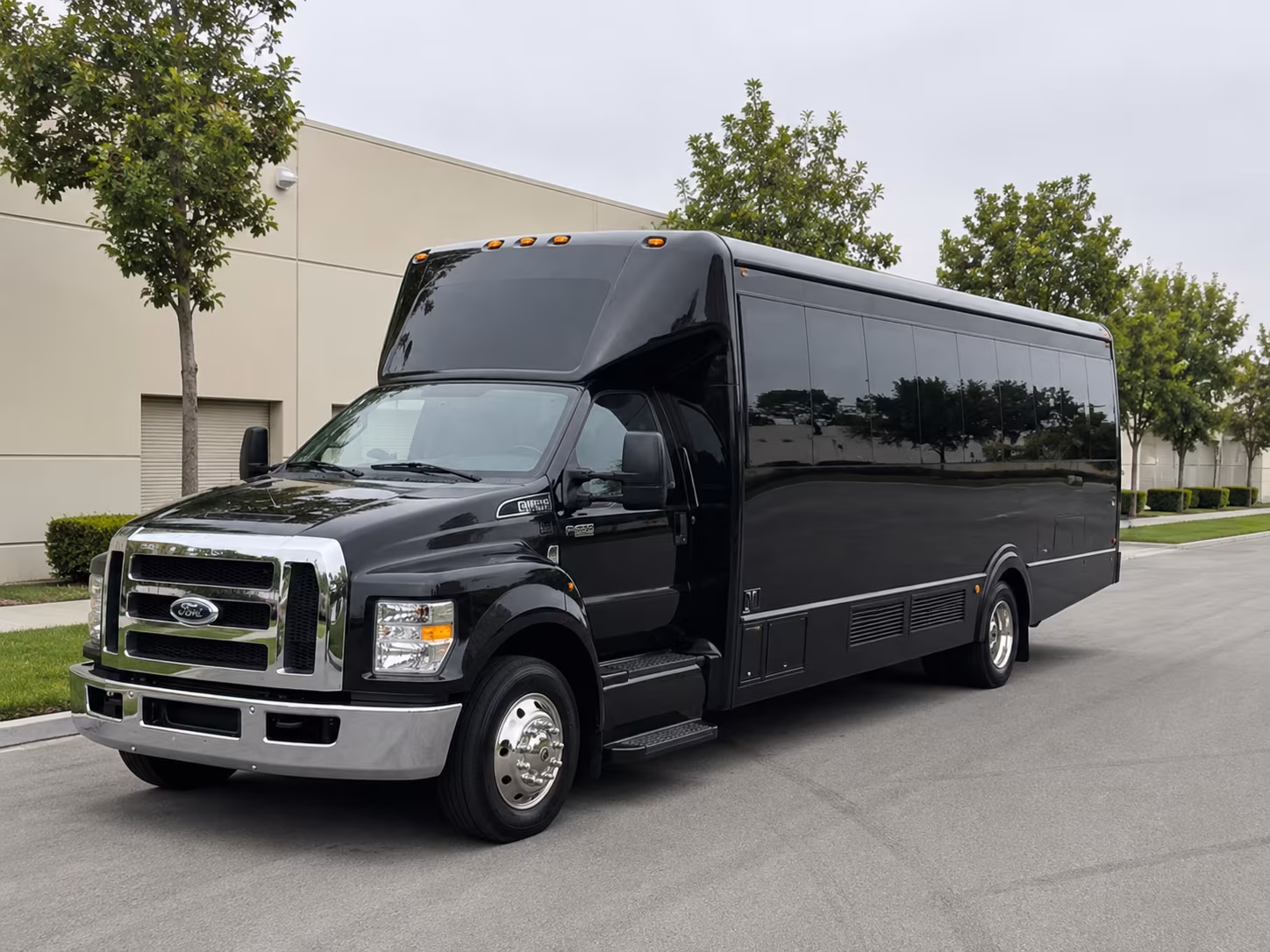 chico easy government military travel with a chico bus rental