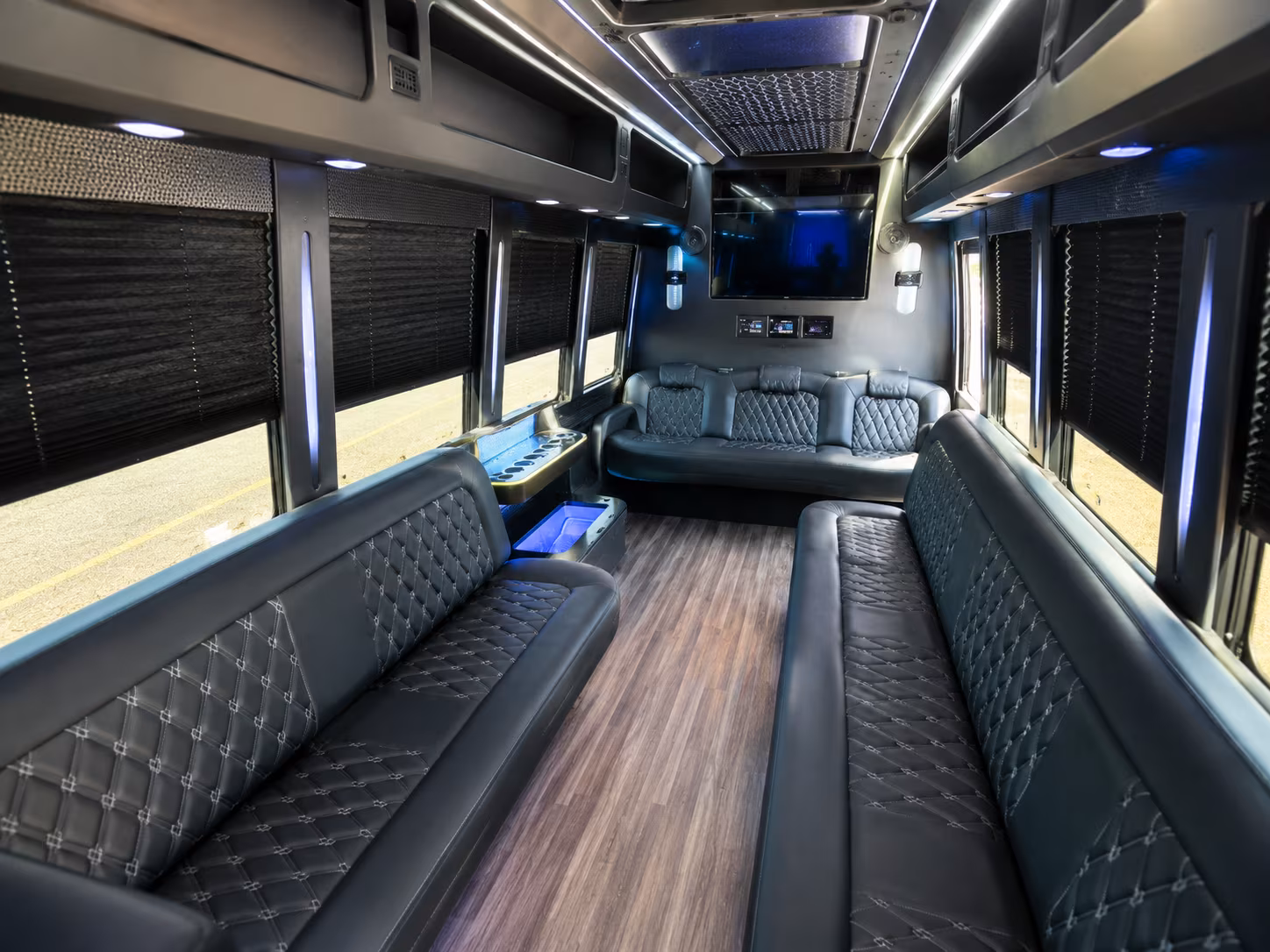 chico wedding bus rentals made simple