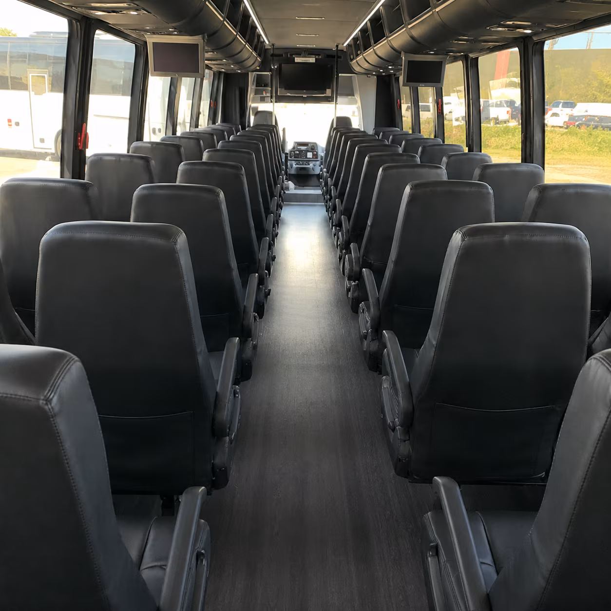 citrus heights charter buses for citrus heights students and chaperones