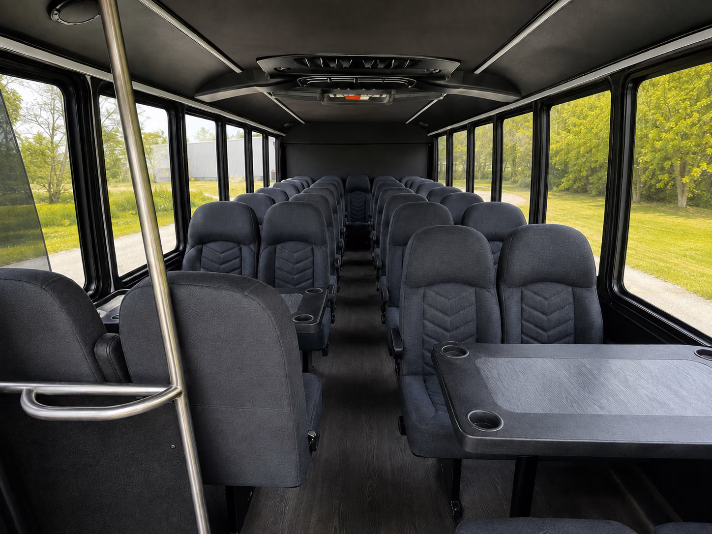 citrus heights private airport shuttle bus rentals in citrus heights