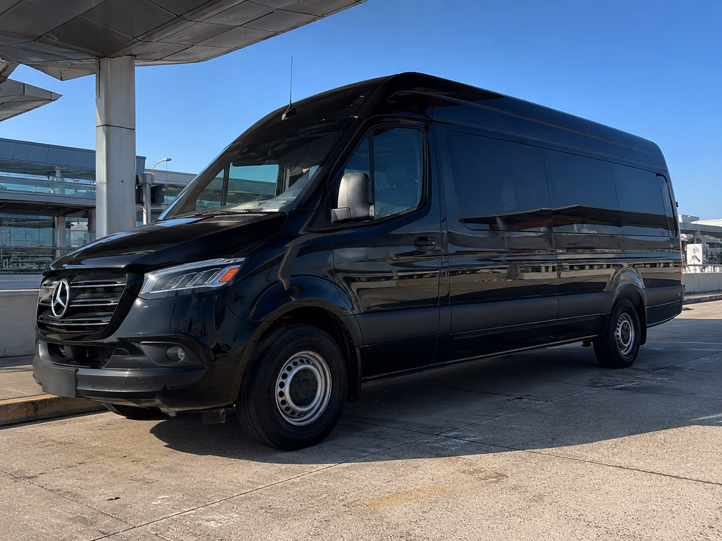 citrus heights seamless transportation to citrus heights private events