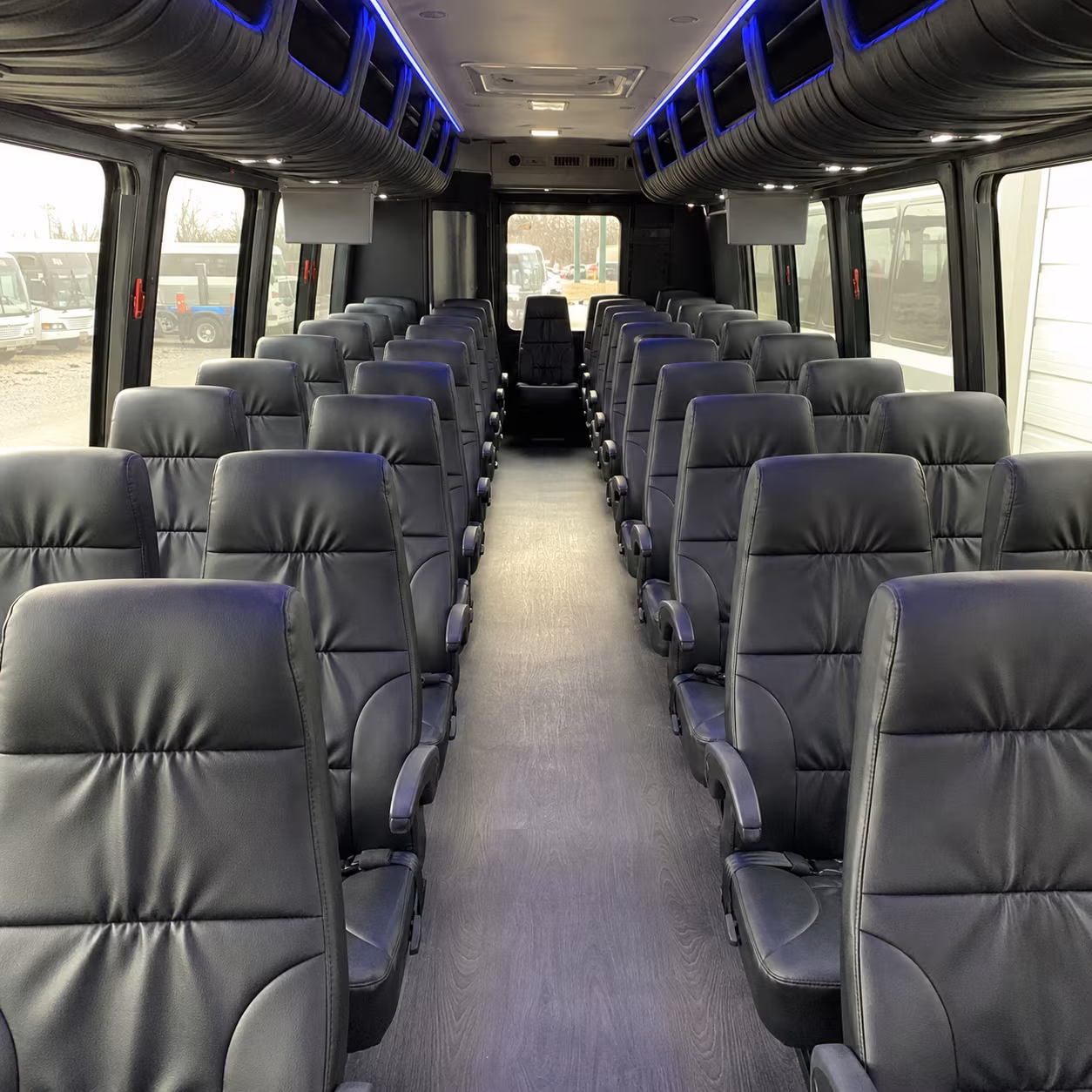 folsom easy transportation solutions for your employee commute
