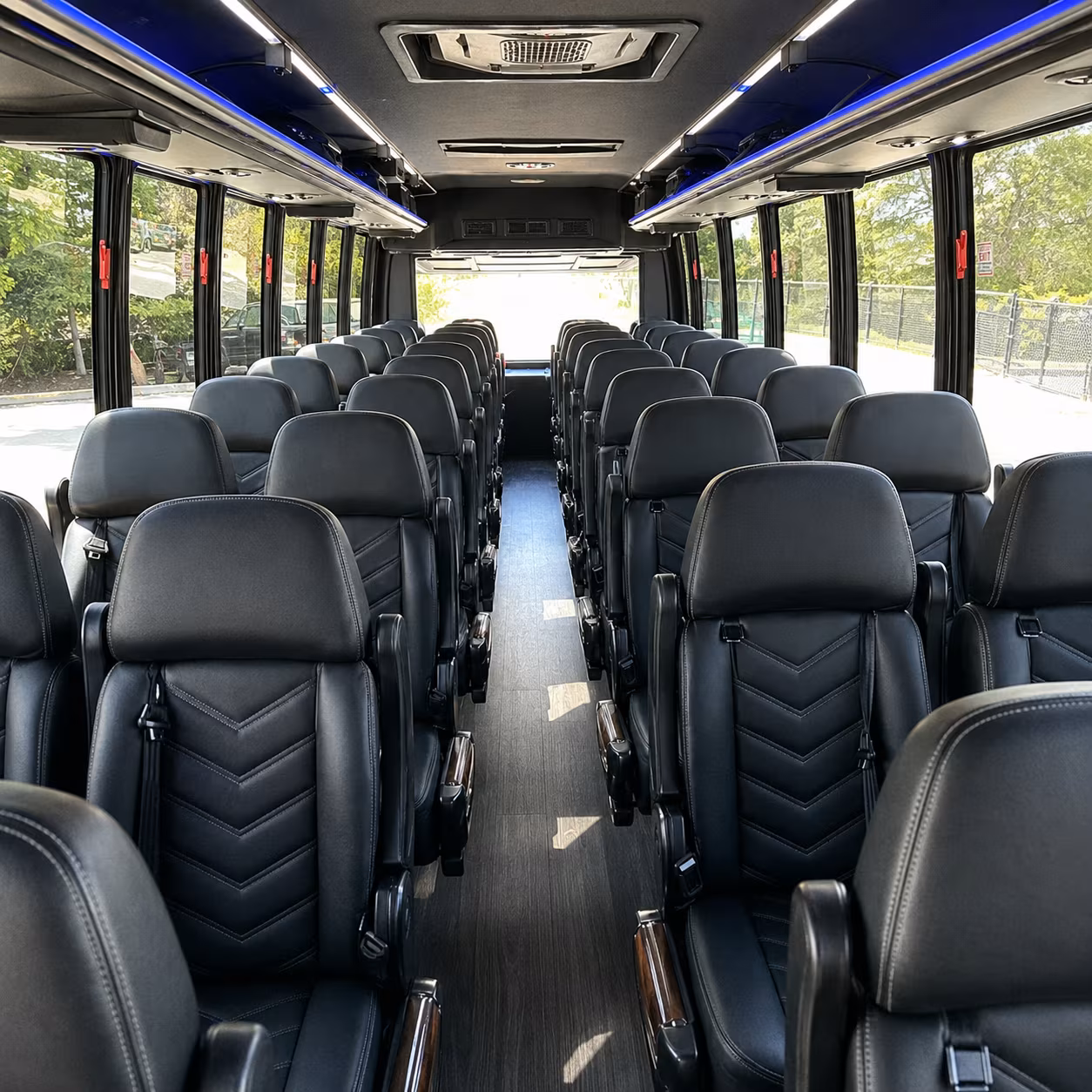 folsom private event transportation made easy in folsom