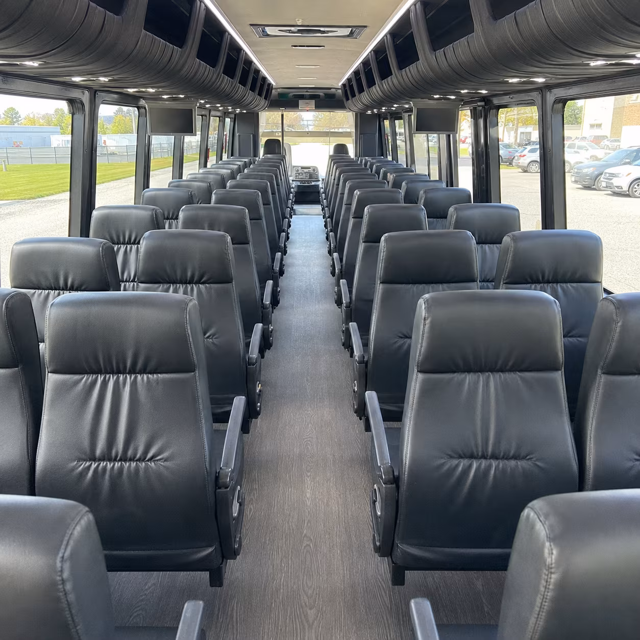 folsom rent a charter bus for folsom concerts events