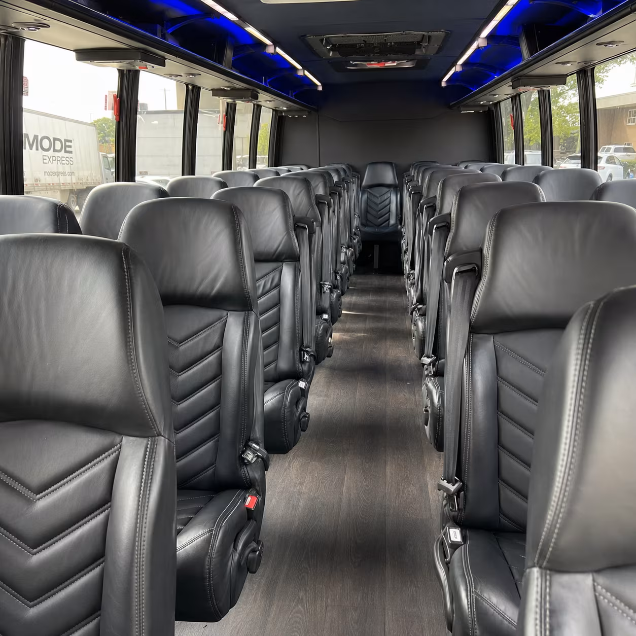 folsom stress free transportation for your folsom wedding