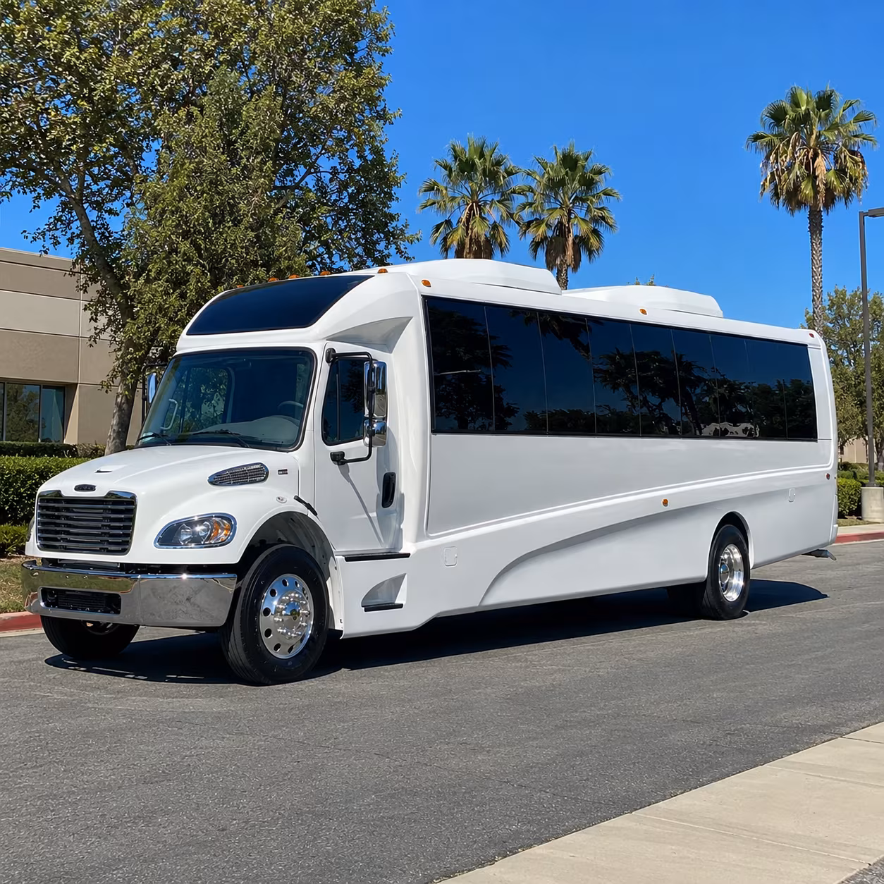 get your group to bethel church conferences and events without the parking headache