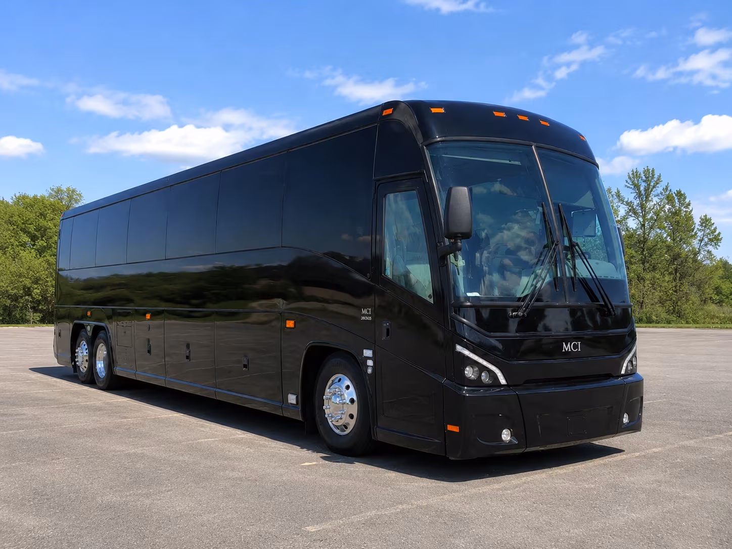 group transportation for wildfire mobilizations out of redding