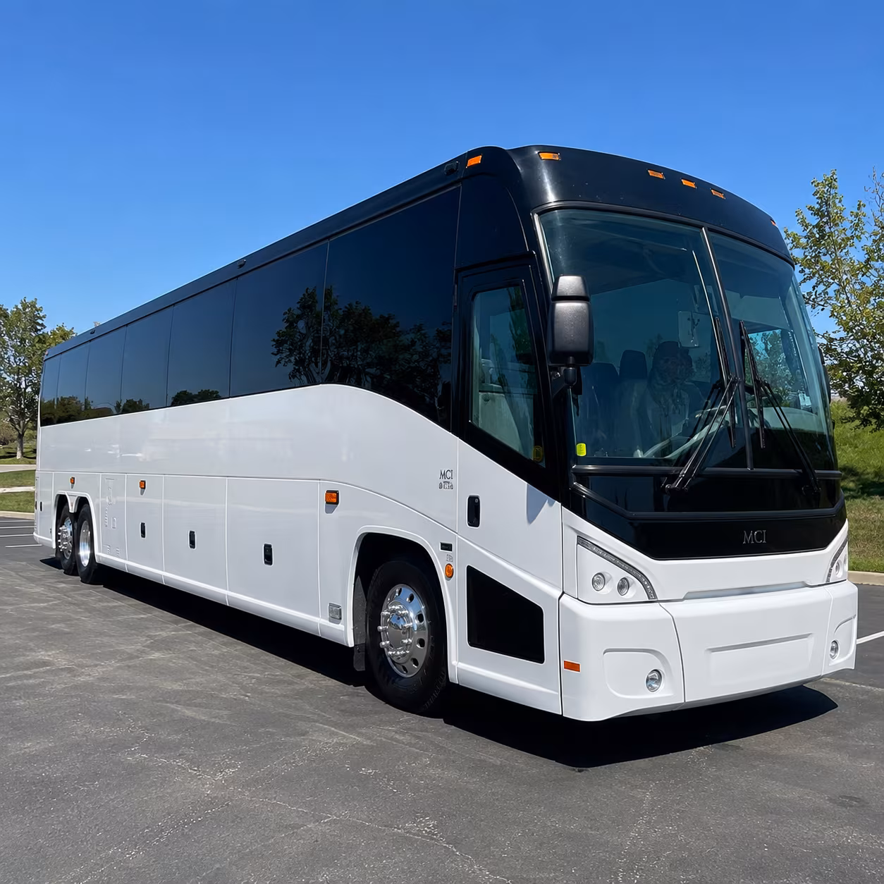 heading to sacramento for a big show one bus gets everyone there