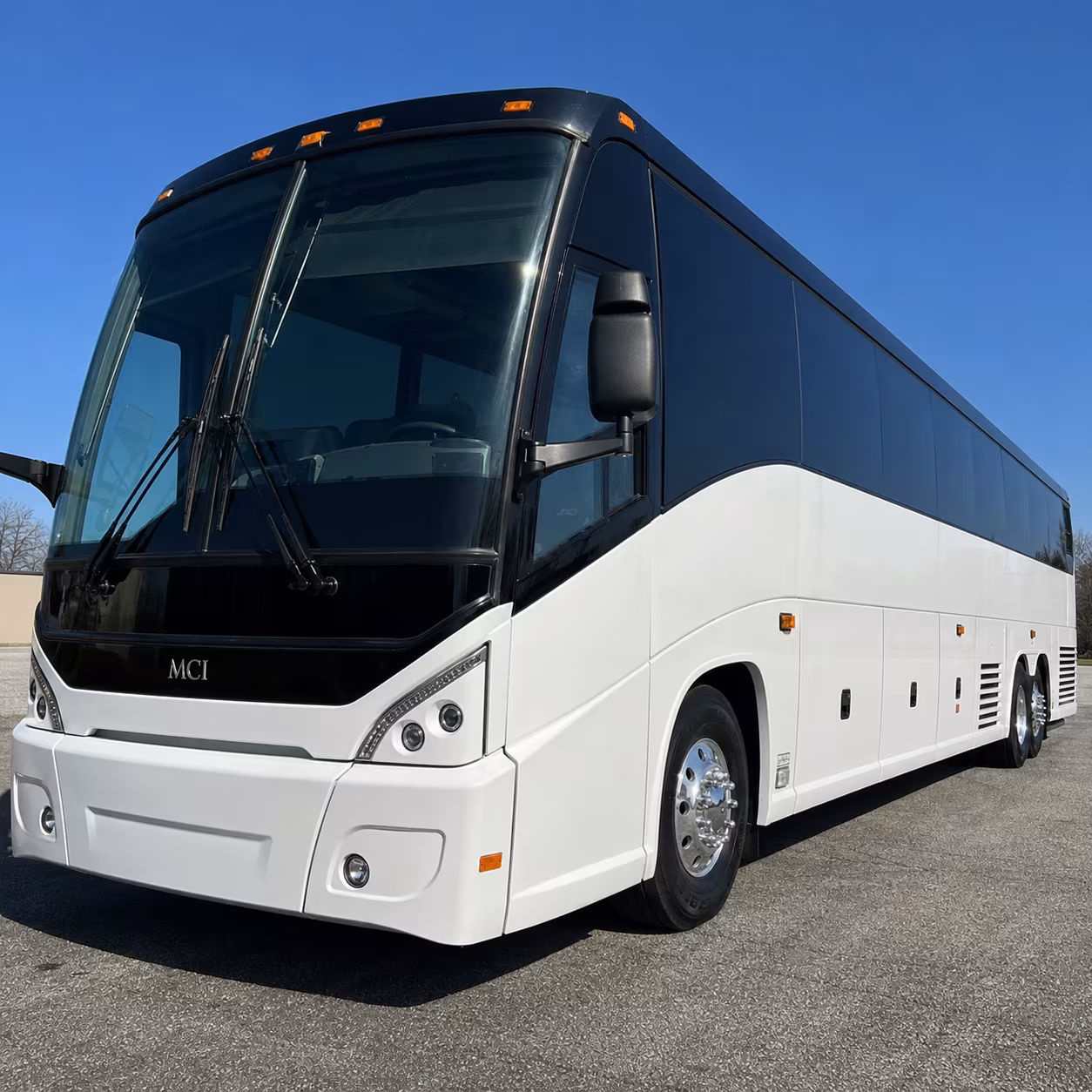 how distance and duration affect charter bus rates in redding