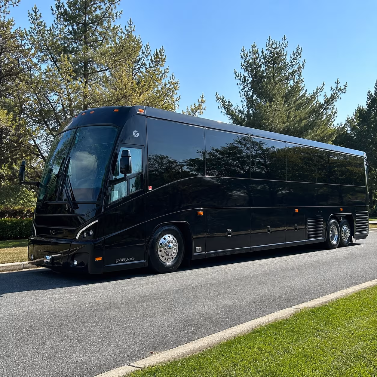 let reddingcharterbuscompany com handle transportation for your lake shasta caverns group trip
