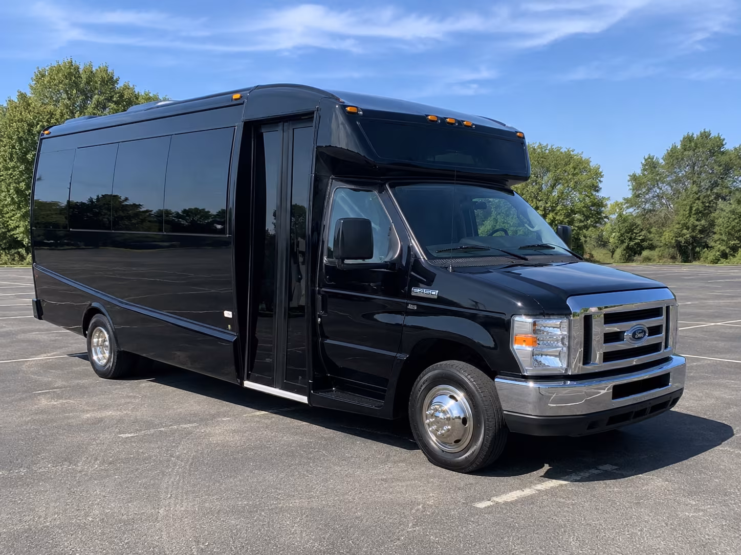lincoln group event transportation services in lincoln
