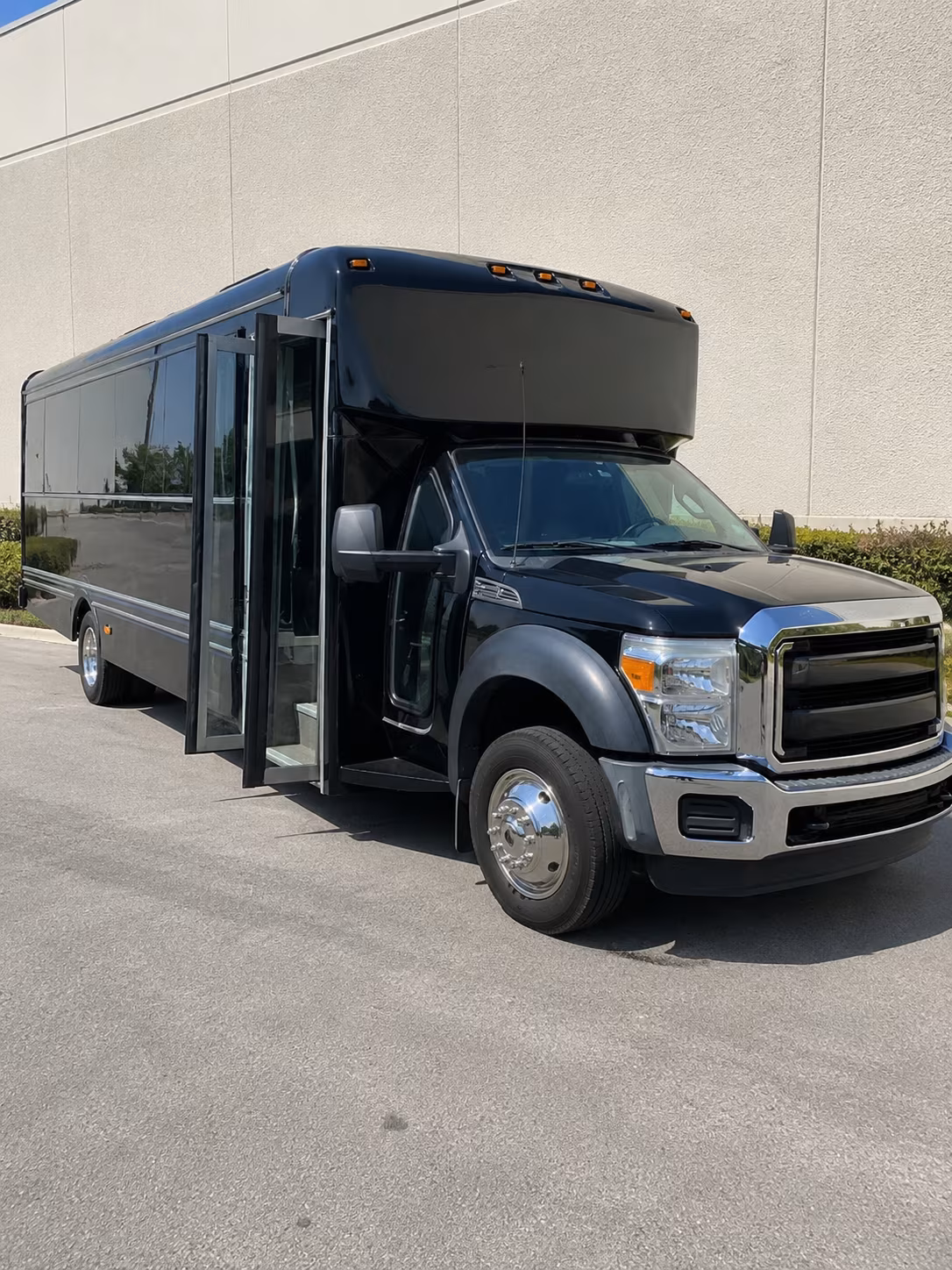 lincoln prom night bus rentals across lincoln