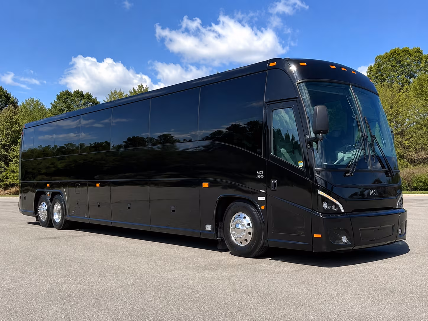 lincoln wedding charter bus rentals in lincoln