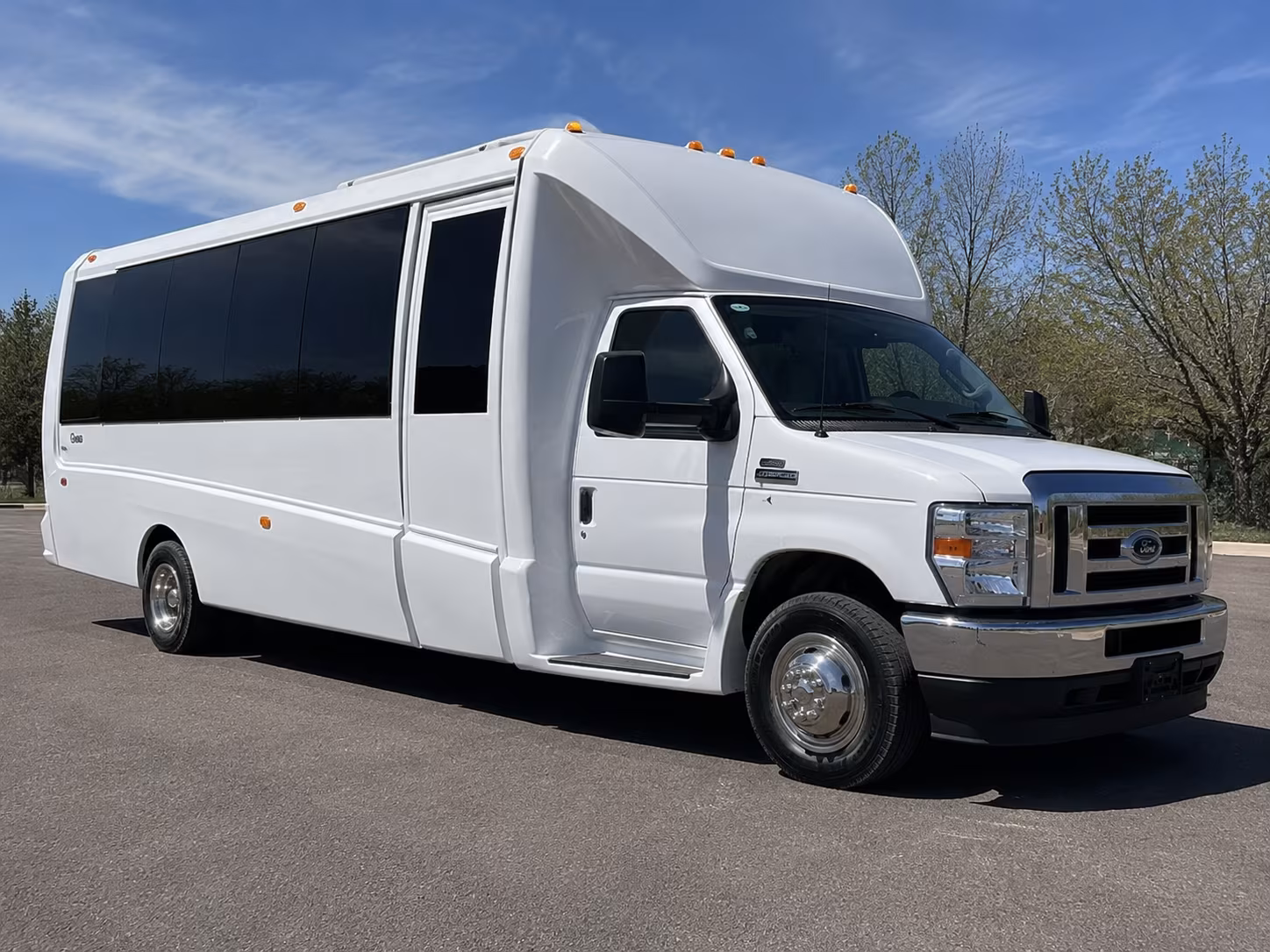 party bus day trips to shasta lake