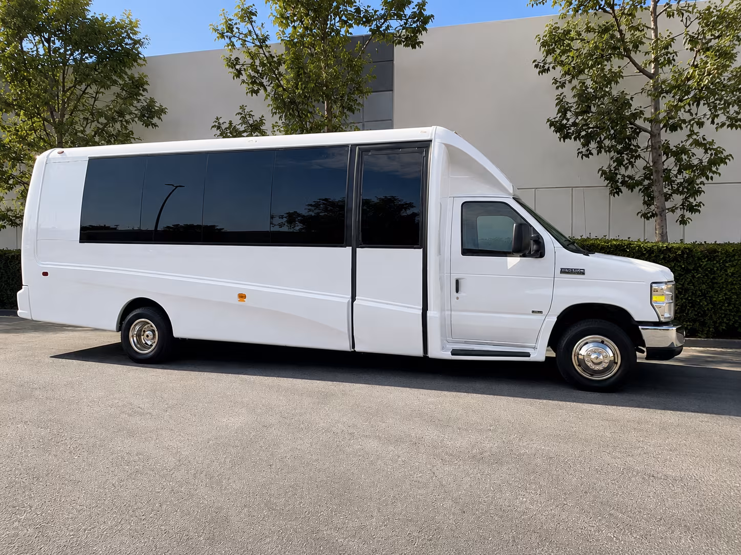 party buses keep the bachelorette night rolling through redding