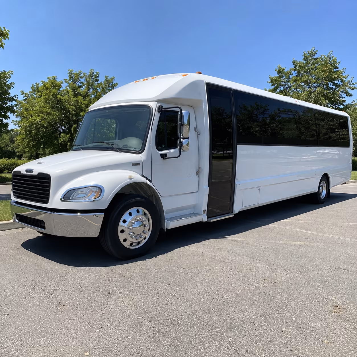 redding airport transportation onboard seating