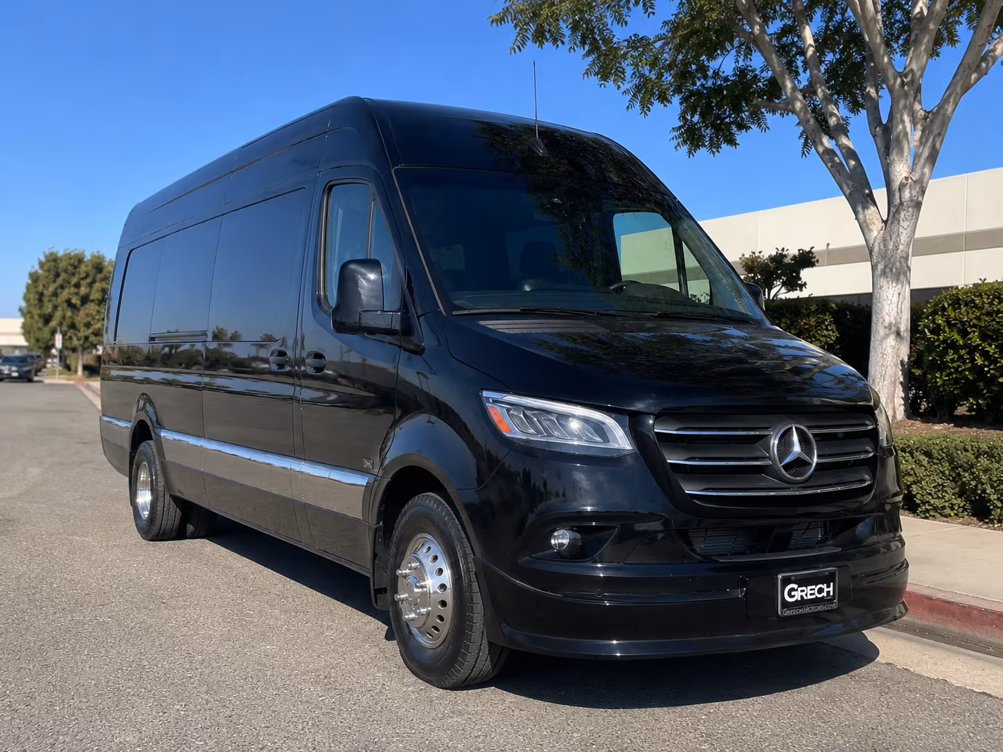 Redding Airport Transportation