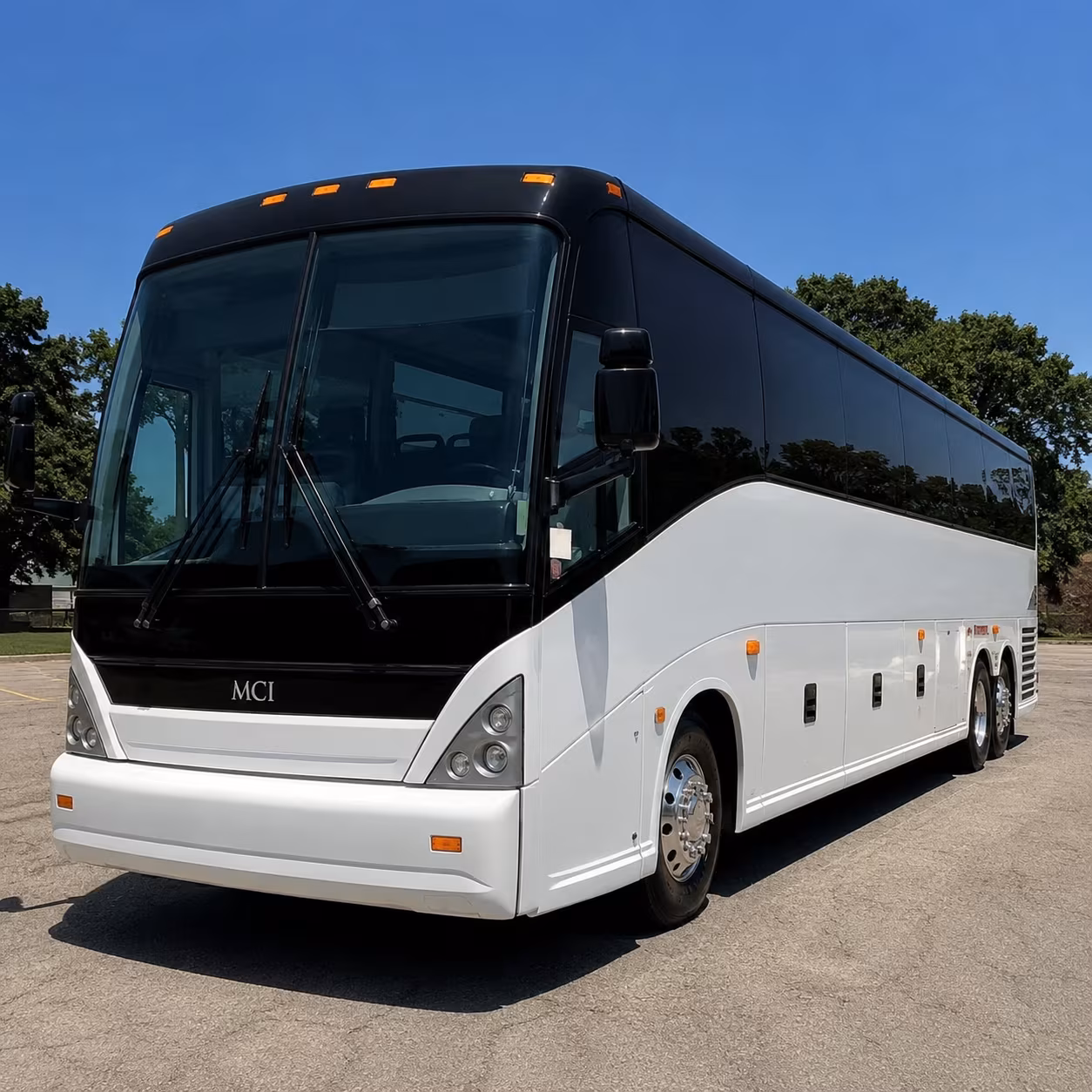 Redding Corporate Event Transportation