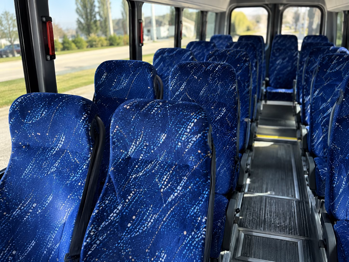 Redding Wine Tour & Brewery Transportation
