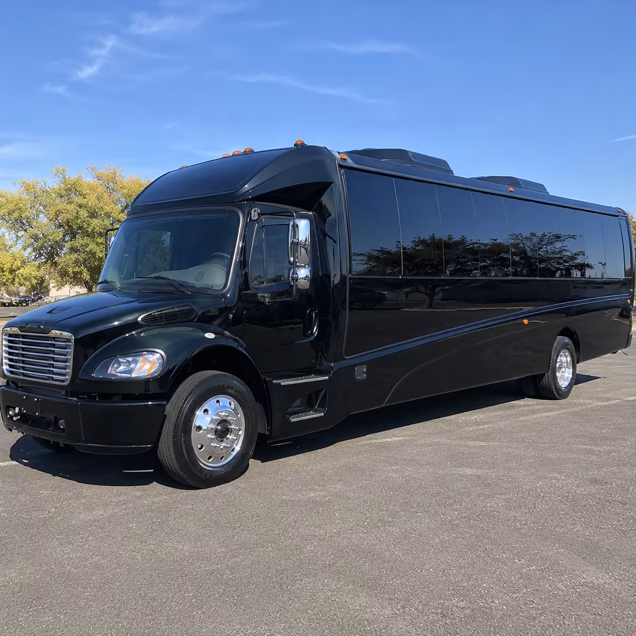 reddingcharterbuscompany com is the easiest way to find redding rodeo and fairgrounds transportation