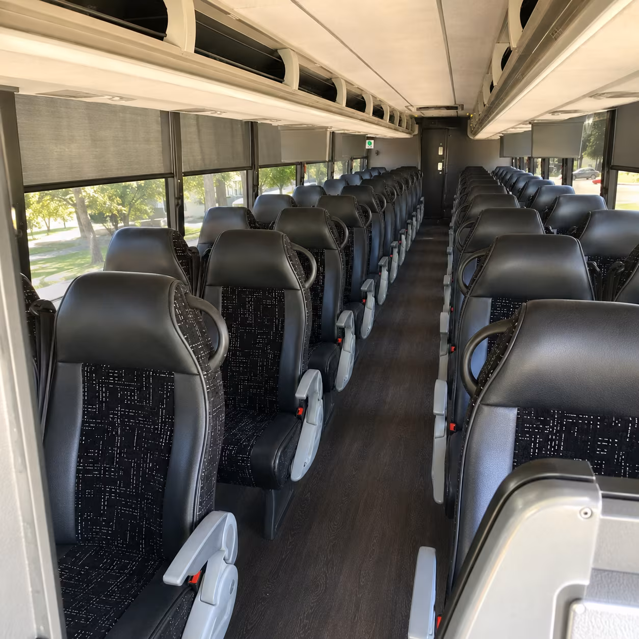 reddingcharterbuscompany com makes i 5 corridor corporate travel easy for redding teams