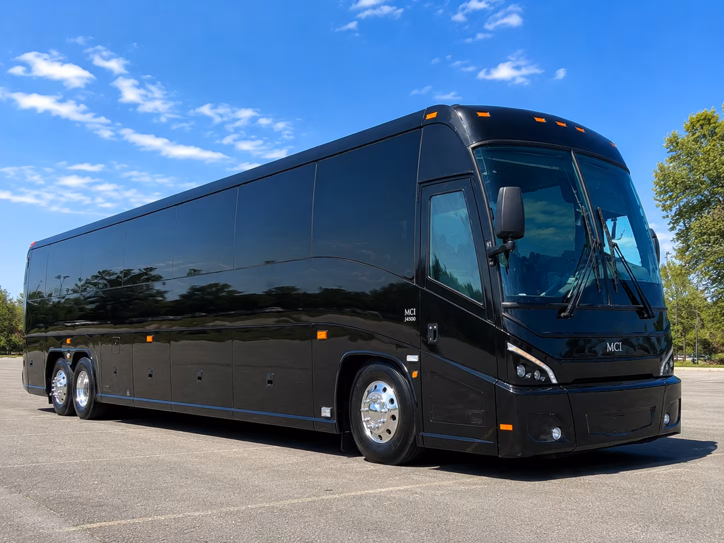 rocklin coordinate guest travel with rocklin wedding bus rentals