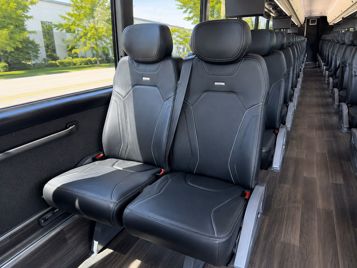 rocklin corporate event charter bus rentals in rocklin