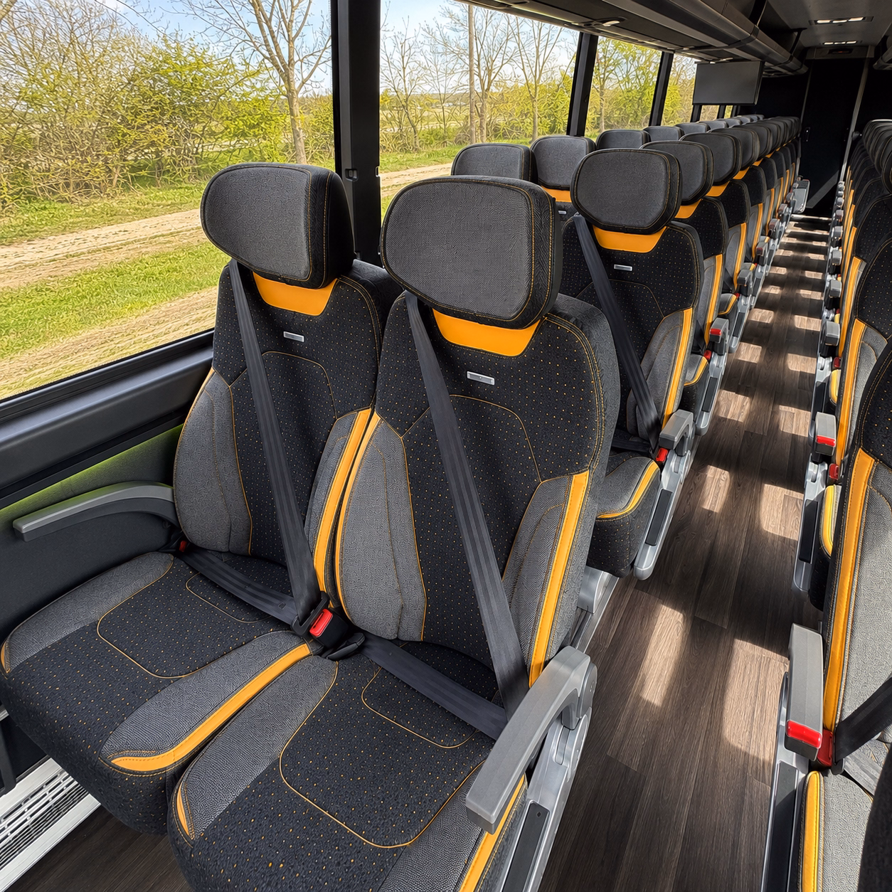 rocklin easy winery tour charter bus rentals in rocklin