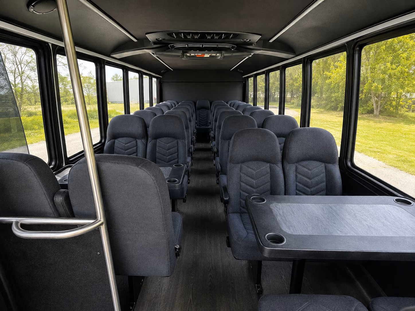 rocklin make class travel easier with rocklin field trip charter bus rentals