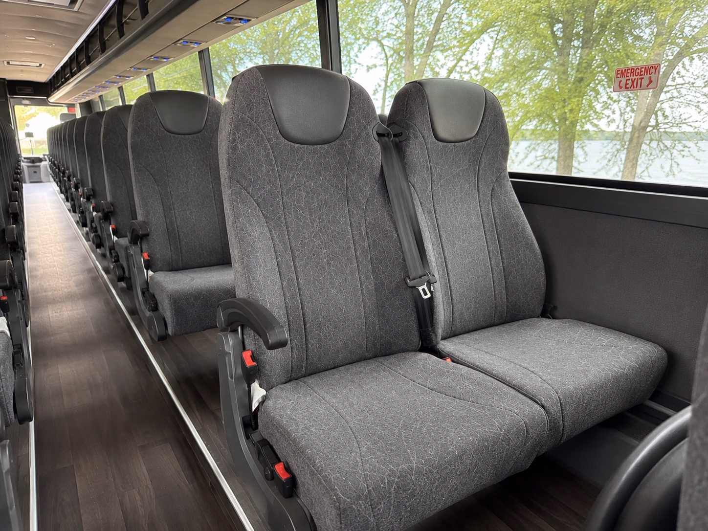 rocklin transportation solutions for rocklin teams and fan groups