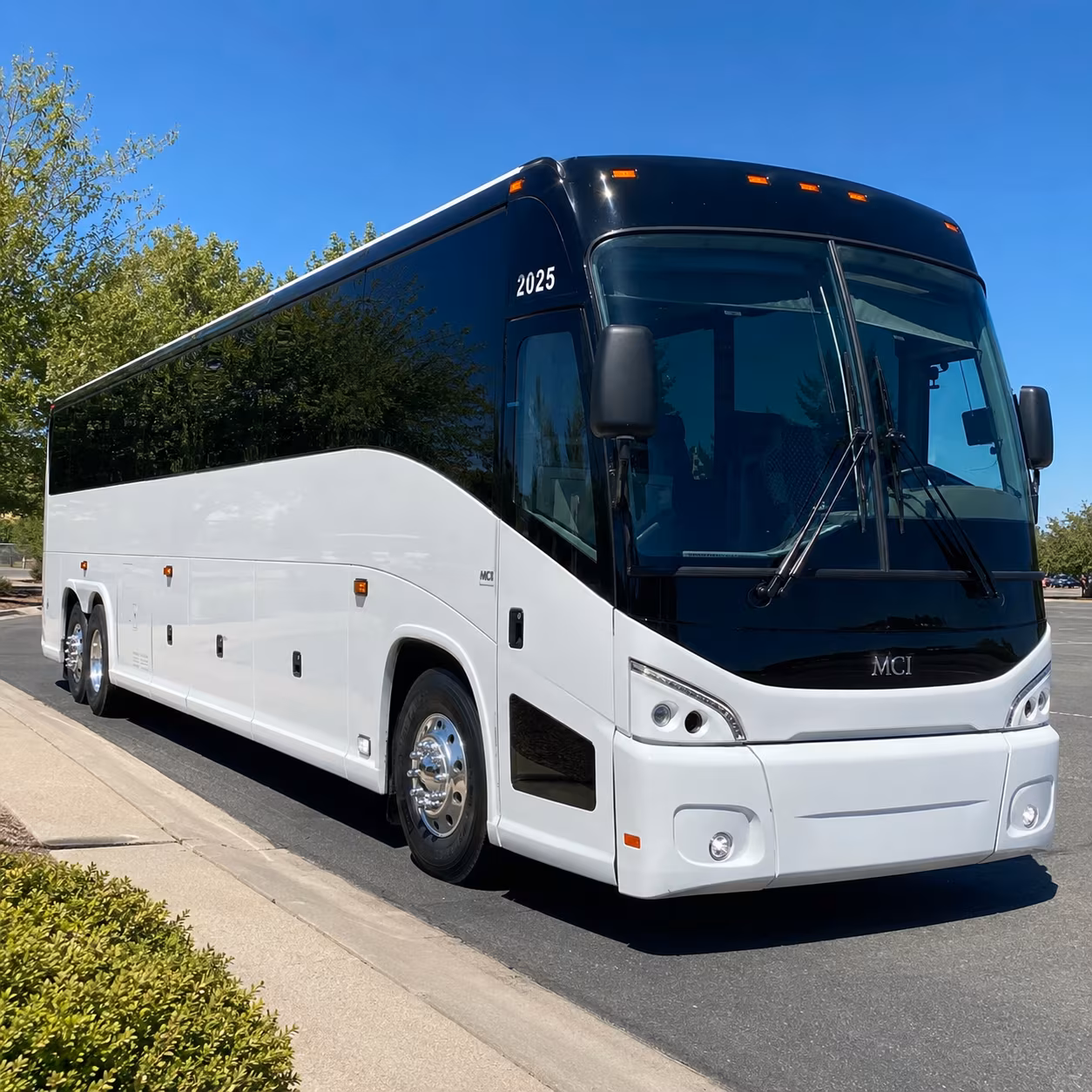 roseville event transportation services for roseville groups