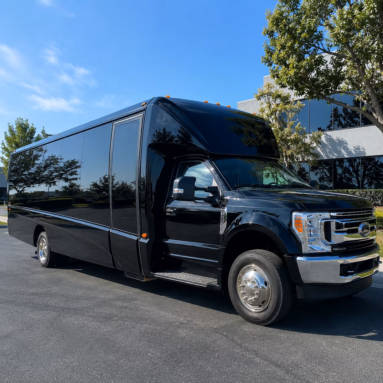 roseville seamless airport transportation in roseville