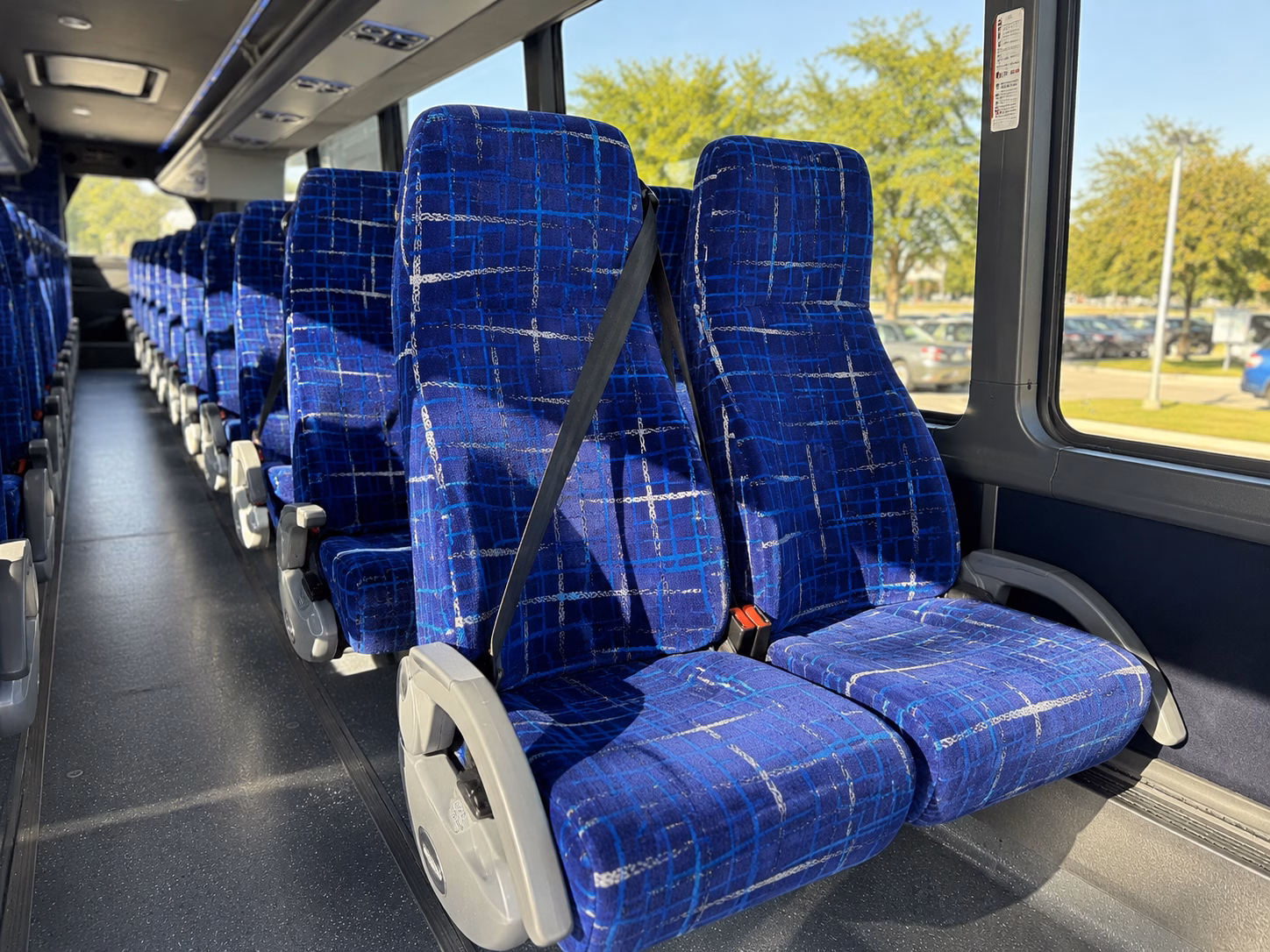 sacramento day trips and overnight charters from redding