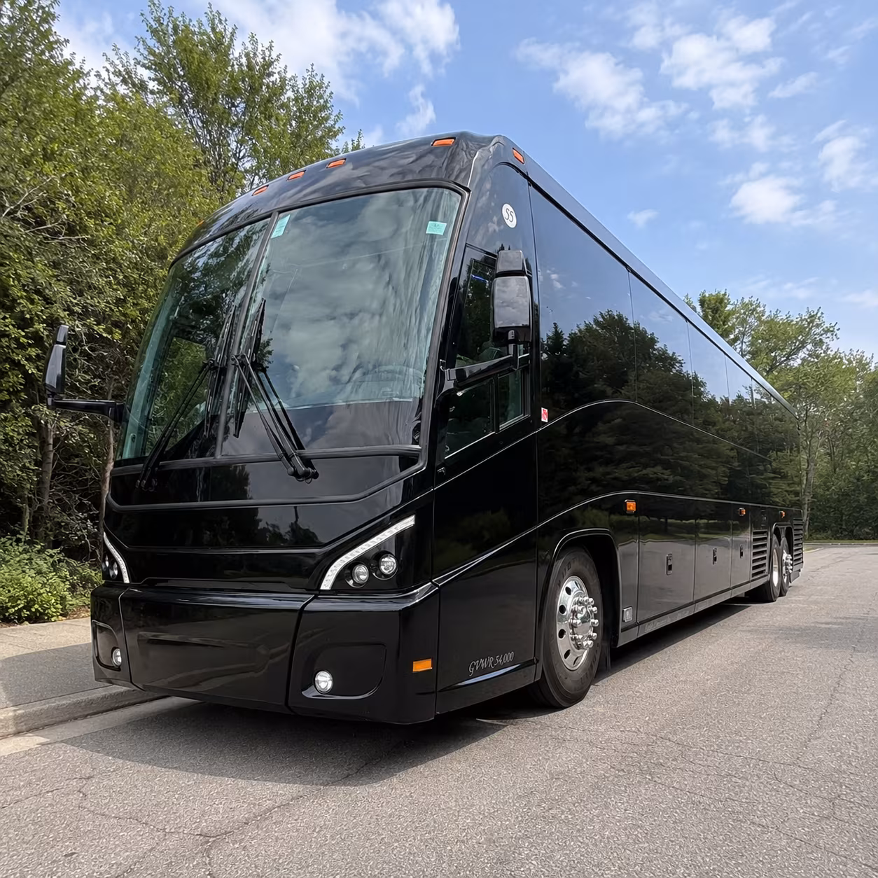 wedding guest shuttles running all weekend from redding hotels
