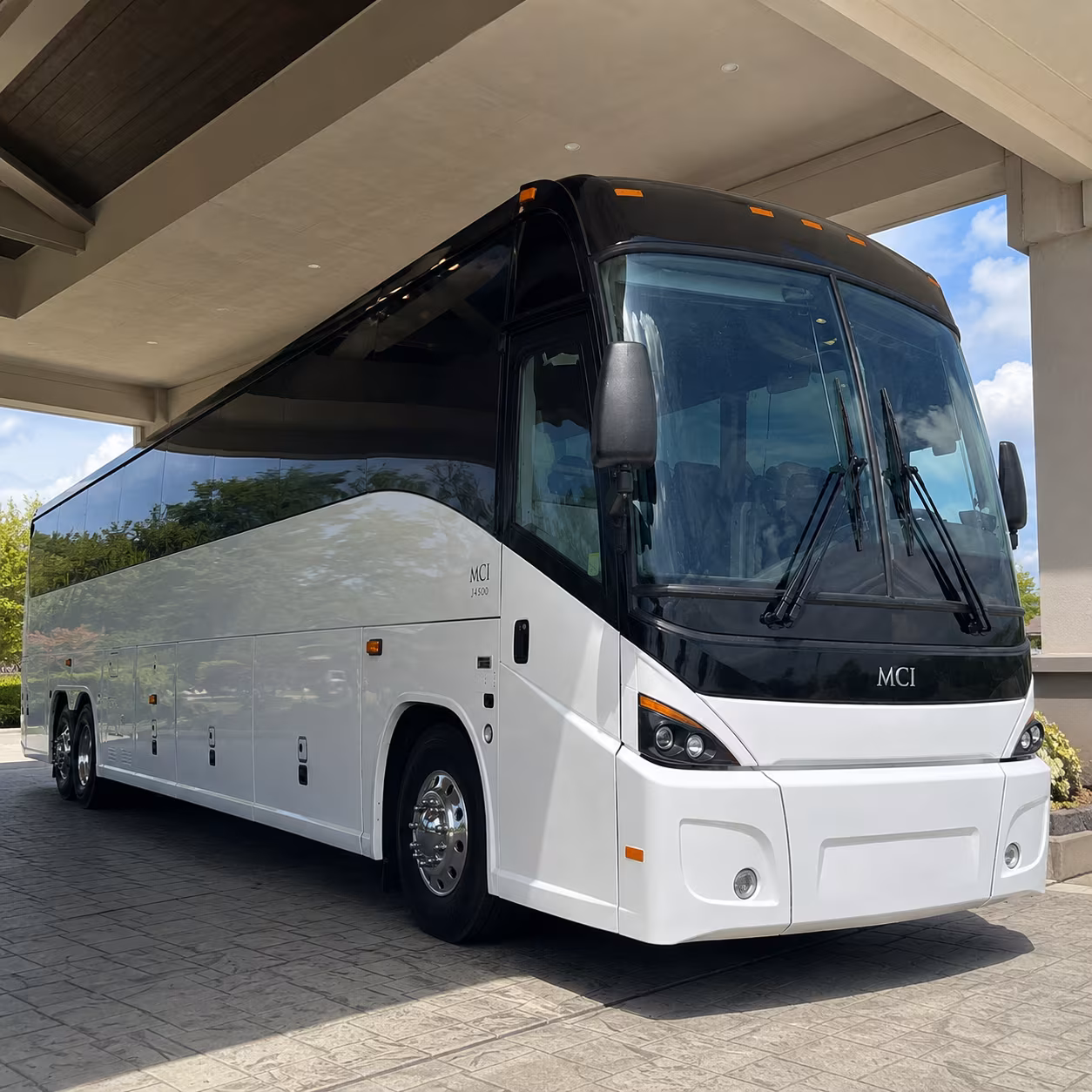 with one form find multi day charter buses from redding to las vegas and los angeles