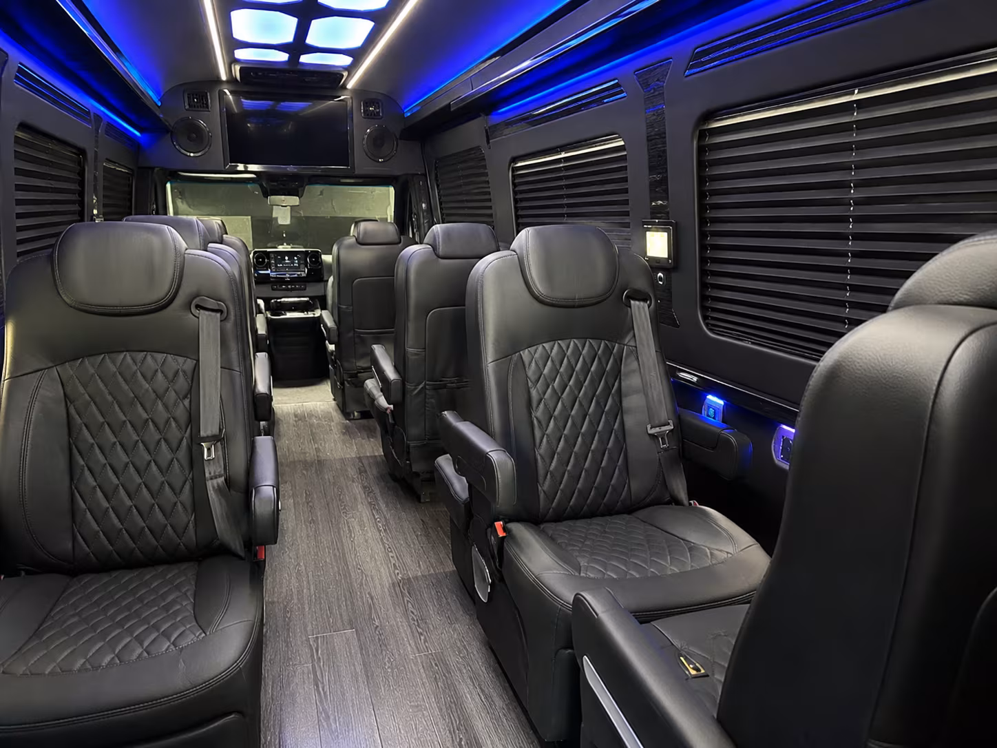 woodland private airport transportation without the stress