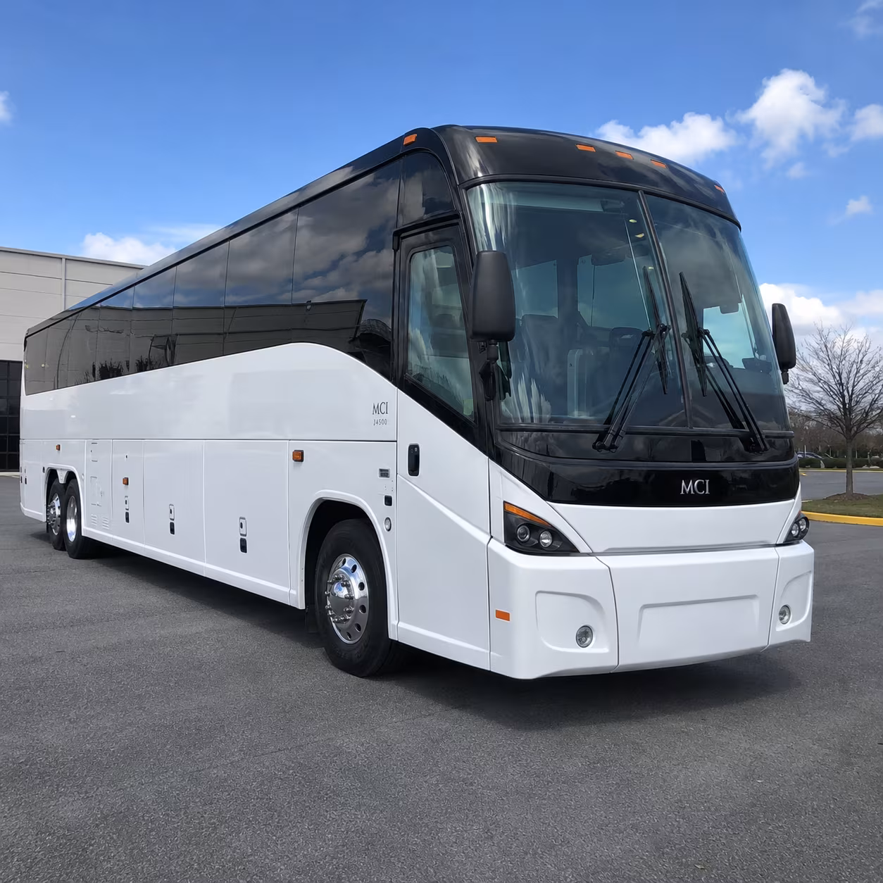 woodland rent a charter bus for your woodland sports team or fan group