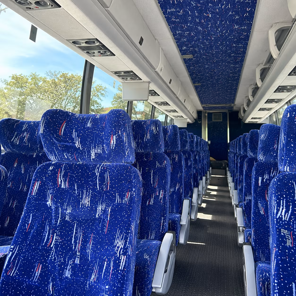yuba city charter bus rentals for church groups across yuba city
