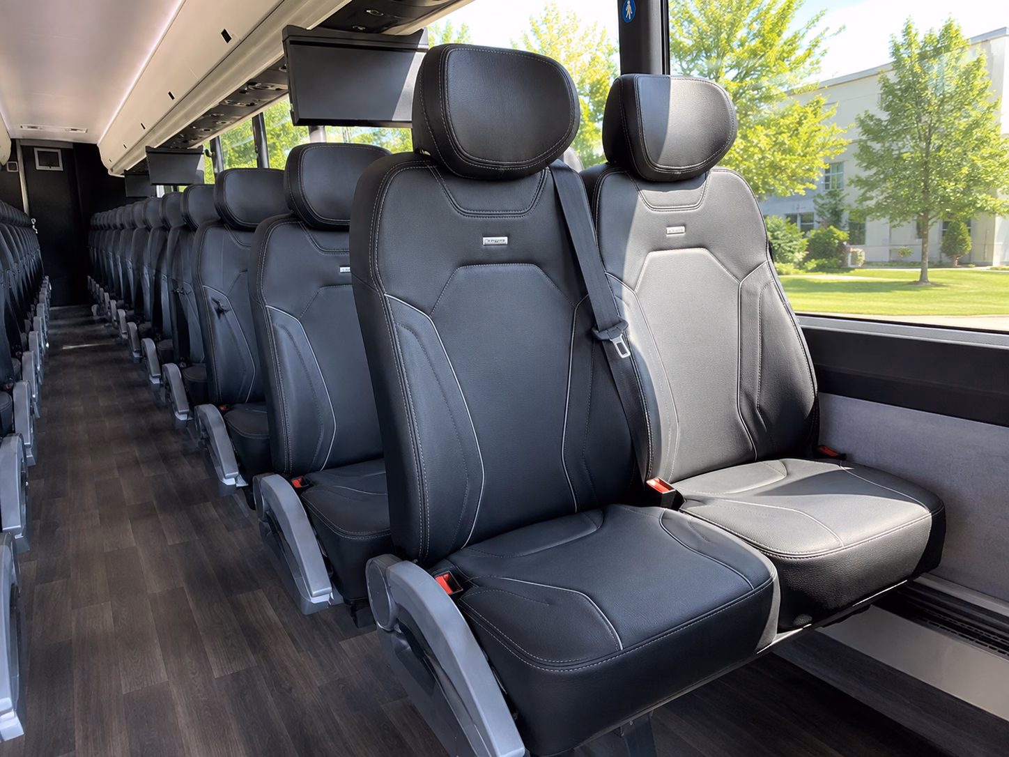 yuba city charter bus rentals for yuba city sporting events