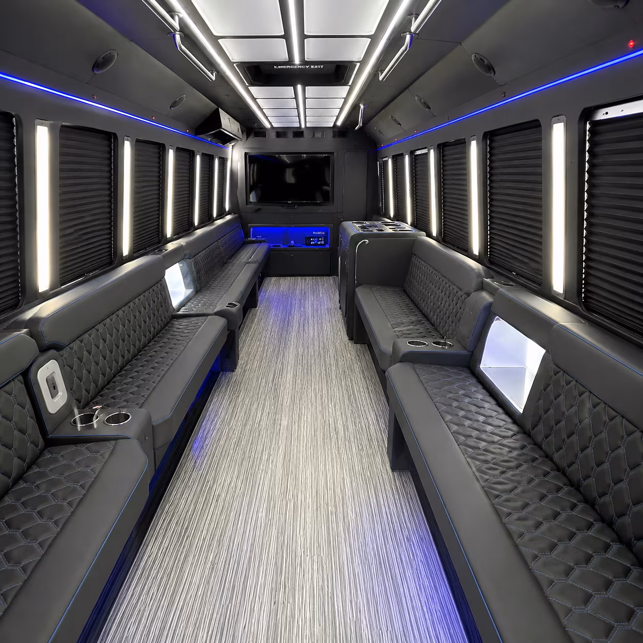 yuba city keep your group together with yuba city prom bus rentals
