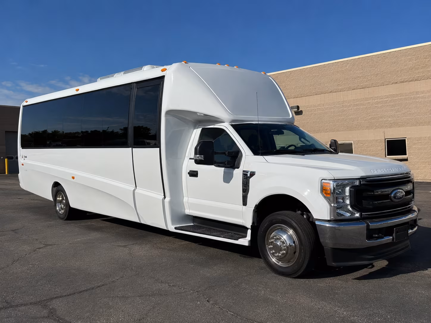 yuba city plan employee commutes with efficient shuttle services