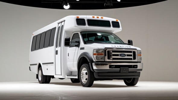 18 passenger minibus yuba city