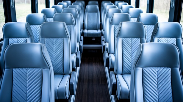 20 passenger minibus interior yuba city