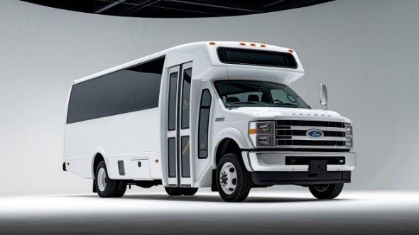 20 passenger minibus yuba city