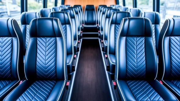 25 passenger minibus rental yuba city