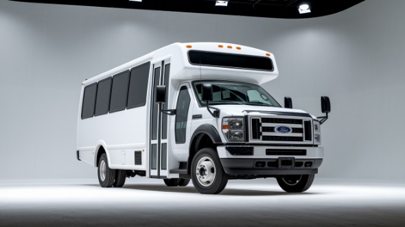 25 passenger minibus yuba city