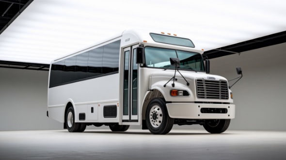 30 passenger minibus yuba city